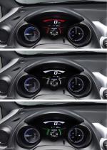 Honda Fit EV 2013 года